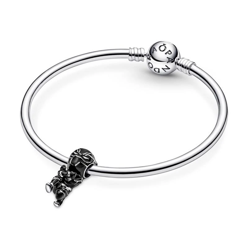 Charm Pandora Pantera Negra Los Vengadores de Marvel 790783C01