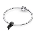 Charm Pandora Pantera Negra Los Vengadores de Marvel 790783C01