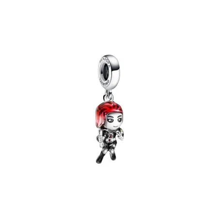 Charm Colgante Pandora Viuda Negra Los Vengadores de Marvel 790785C01