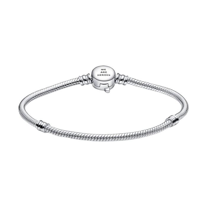 Pulsera Pandora Moments Los Vengadores de Marvel 590784C00