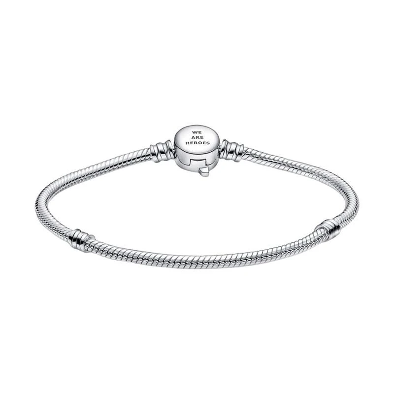 Pulsera Pandora Moments Los Vengadores de Marvel 590784C00