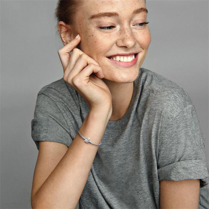 Pulsera Pandora Moments Los Vengadores de Marvel 590784C00