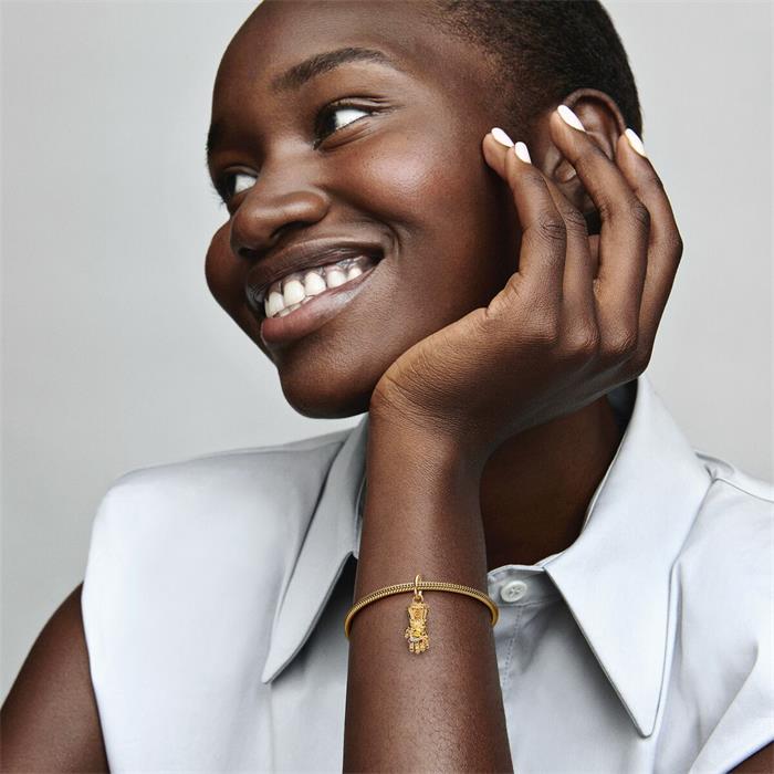 Charm Colgante Pandora Shine Guantelete del Infinito Los Vengadores de Marvel 760661C01