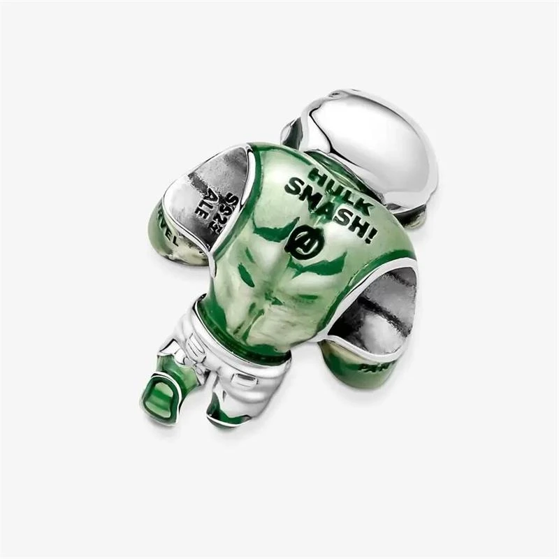 Charm Pandora Hulk Los Vengadores de Marvel 790220C01