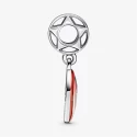 Charm Pandora Escudo Capitán América Los Vengadores de Marvel 790780C01