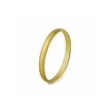 Alianza de boda oro 50253