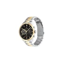 Reloj Tommy Hilfiger Matthew Hombre Bicolor Multifunción 1791944