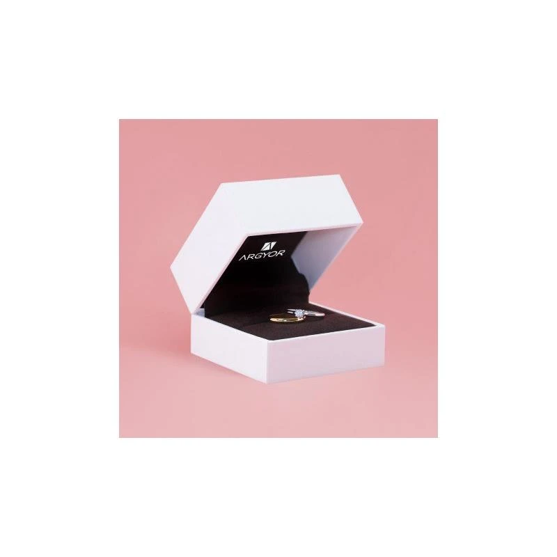 Alianza de boda oro 50253