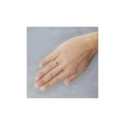 Alianza de boda oro 50253