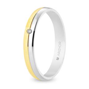 Alianza Bicolor O.A /O.B 5235547D