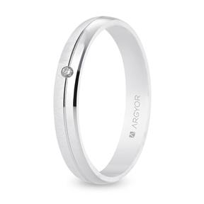 Alianza Oro Blanco 5B35547D