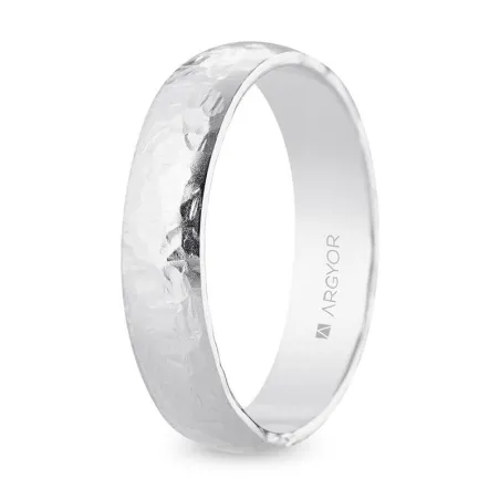 Alianzas oro blanco 5B45556