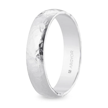 Alianzas oro blanco 5B45556