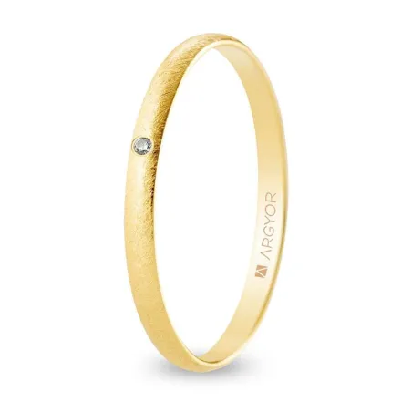 Alianzas oro amarillo A20RH1D