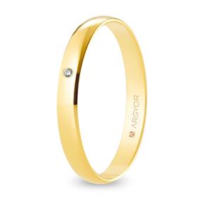 Alianza oro amarillo A30RP1D