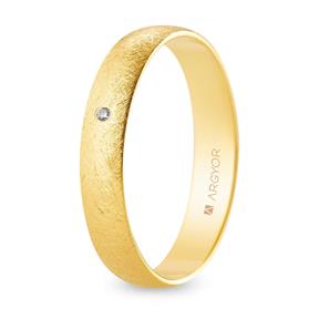 Alianza oro amarillo A40RH1D