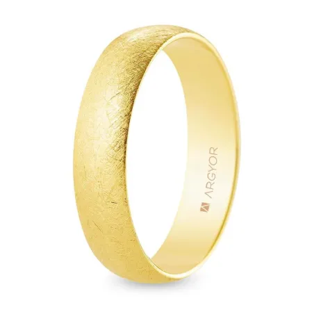 Alianza oro amarillo A50RH00