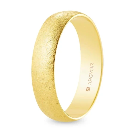 Alianza oro amarillo A50RH00