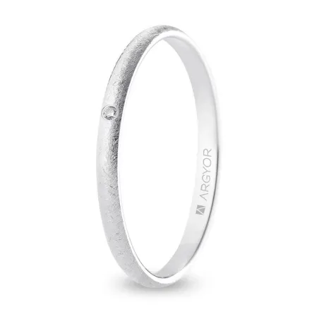 Alianzas oro blanco B20CH1D