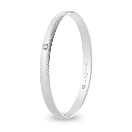 Alianzas oro blanco B20RH1D