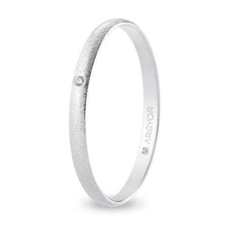 Alianzas oro blanco B20RH1D