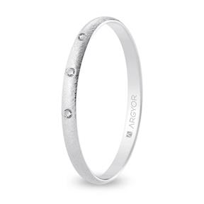 Alianzas oro blanco B20RH3D