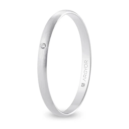 Alianzas oro blanco B20RS1D
