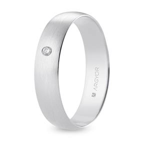 Alianza oro blanco B50CS1D