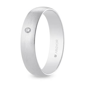 Alianza oro blanco B50RS1D