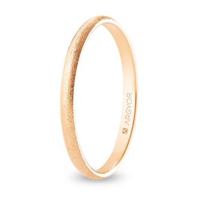 Alianza oro rosa R20CH00