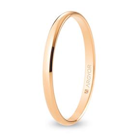 Alianza oro rosa R20CP00