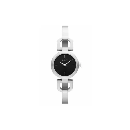 Reloj DKNY Mujer Analógico Plateado NY8541
