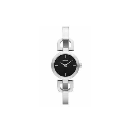 Reloj DKNY Mujer Analógico Plateado NY8541