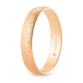 Alianza oro rosa R40RH00