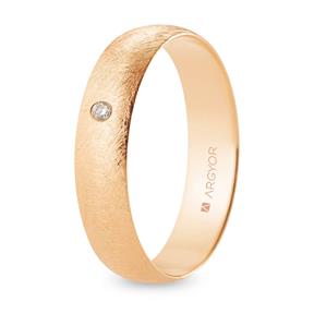 Alianza oro rosa R50CH1D