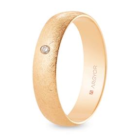 Alianza oro rosa R50RH1D