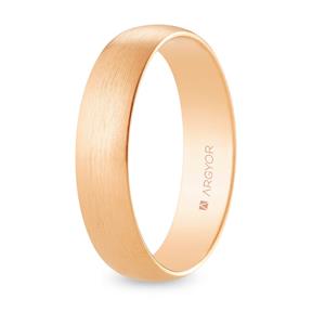 Alianza oro rosa R50RS00