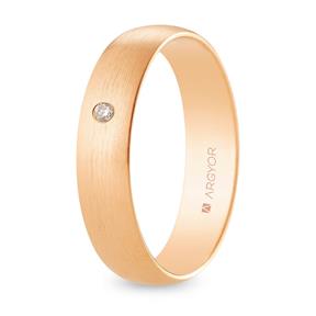 Alianza oro rosa R50RS1D