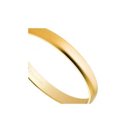 Alianza de boda oro 50253M