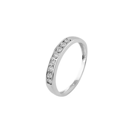 Anillo Itemporality Lux Mujer Oro Blanco y Diamantes GRN-101-067