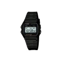 Reloj Casio Hombre Digital Negro W-59-1VQES