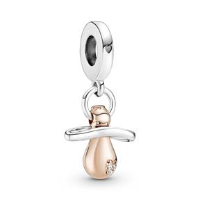 Charm Colgante Pandora Rose Chupete Bebé 781490C01