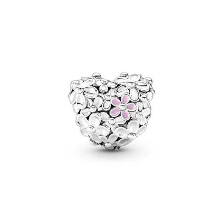 Charm Pandora Corazón Margarita Mamá 791155C01