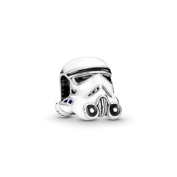Charm Pandora Casco Stormtrooper de Star Wars 791454C01
