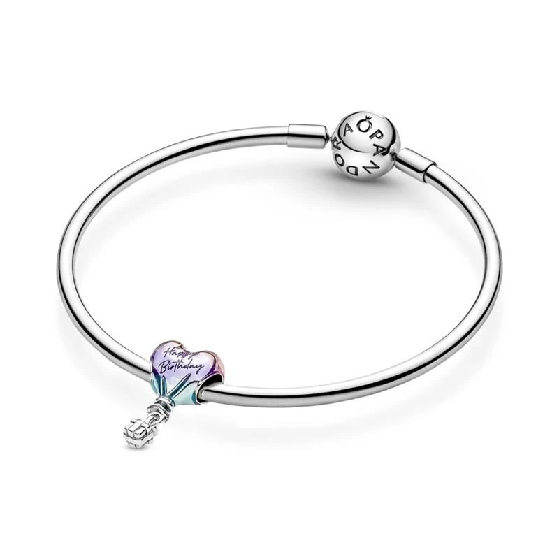 Charm Pandora Globo Aerostático Feliz Cumpleaños 791501C01