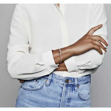 Pulsera Pandora Moments Árbol de la Vida 598827C01