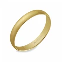 Alianza de boda oro 50302
