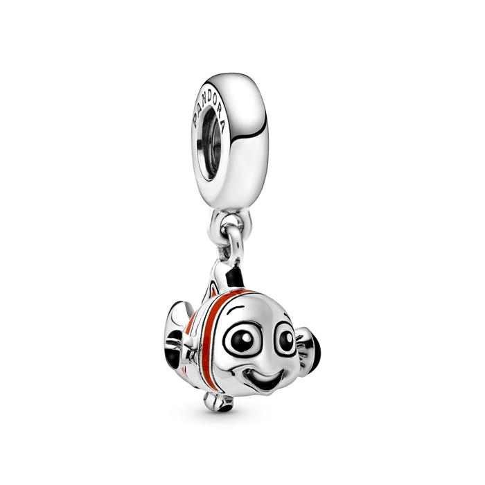 Charm Pandora Buscando a Nemo de Disney 798847C01