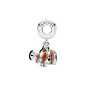 Charm Pandora Buscando a Nemo de Disney 798847C01