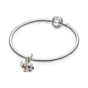 Charm Pandora Buscando a Nemo de Disney 798847C01